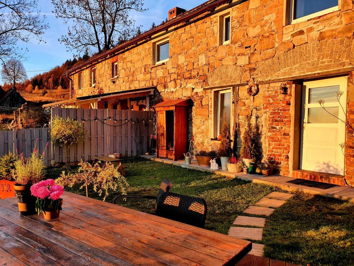Apartament Czar-Now Czarnow  Exterior foto